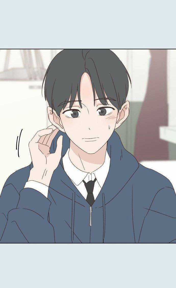 Ranh Giới Tình Yêu Chapter 43 trang 33