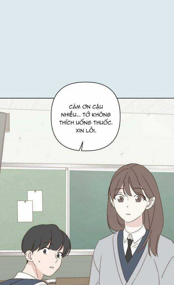 Ranh Giới Tình Yêu Chapter 43 trang 34