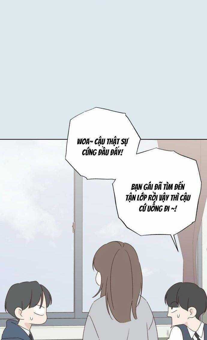 Ranh Giới Tình Yêu Chapter 43 trang 37