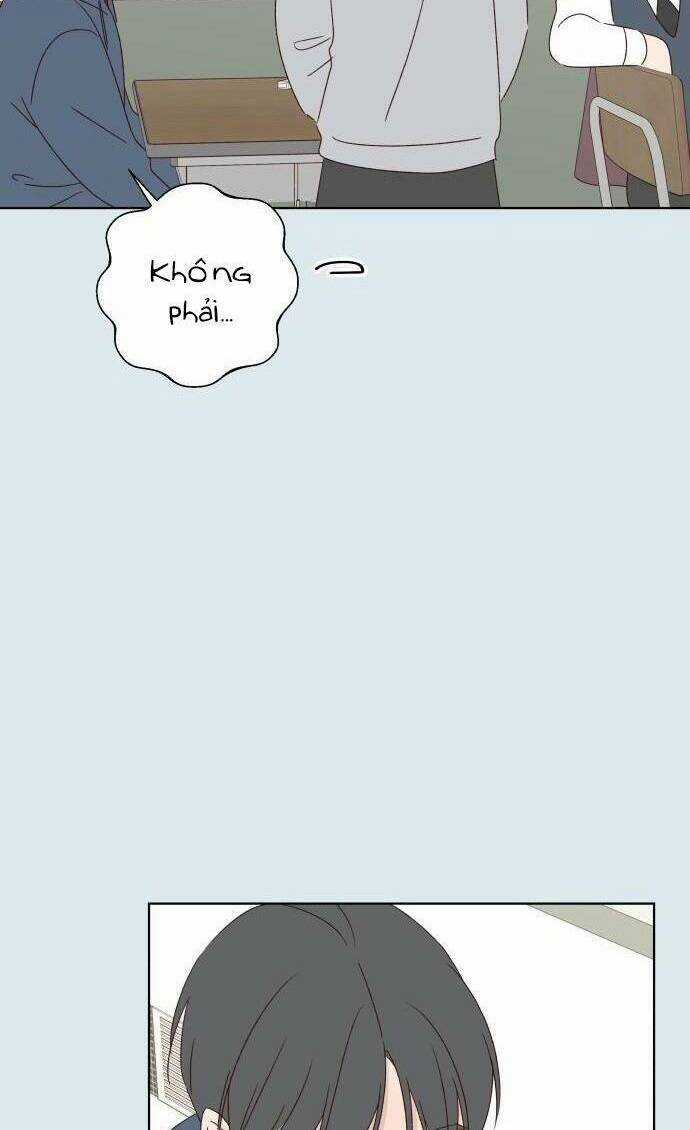 Ranh Giới Tình Yêu Chapter 43 trang 38