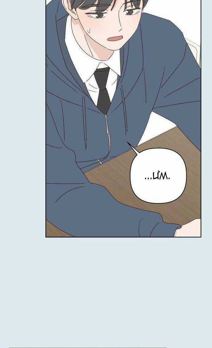 Ranh Giới Tình Yêu Chapter 43 trang 39