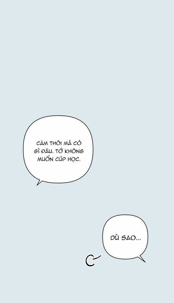 Ranh Giới Tình Yêu Chapter 43 trang 4