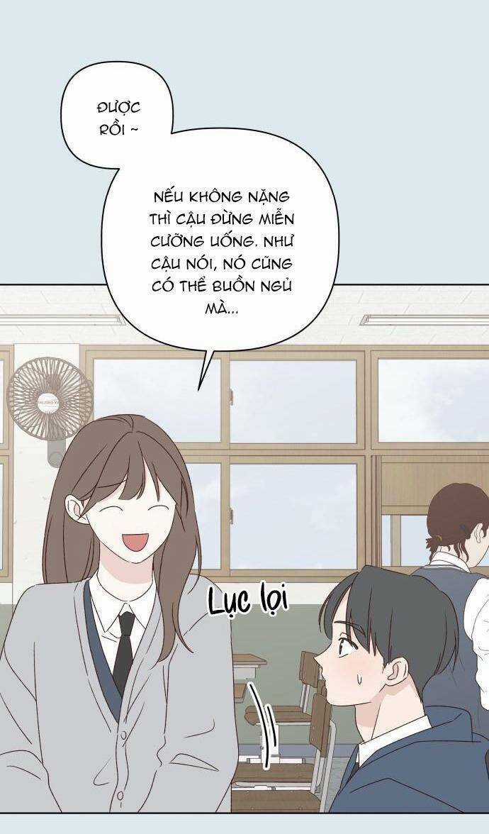 Ranh Giới Tình Yêu Chapter 43 trang 41