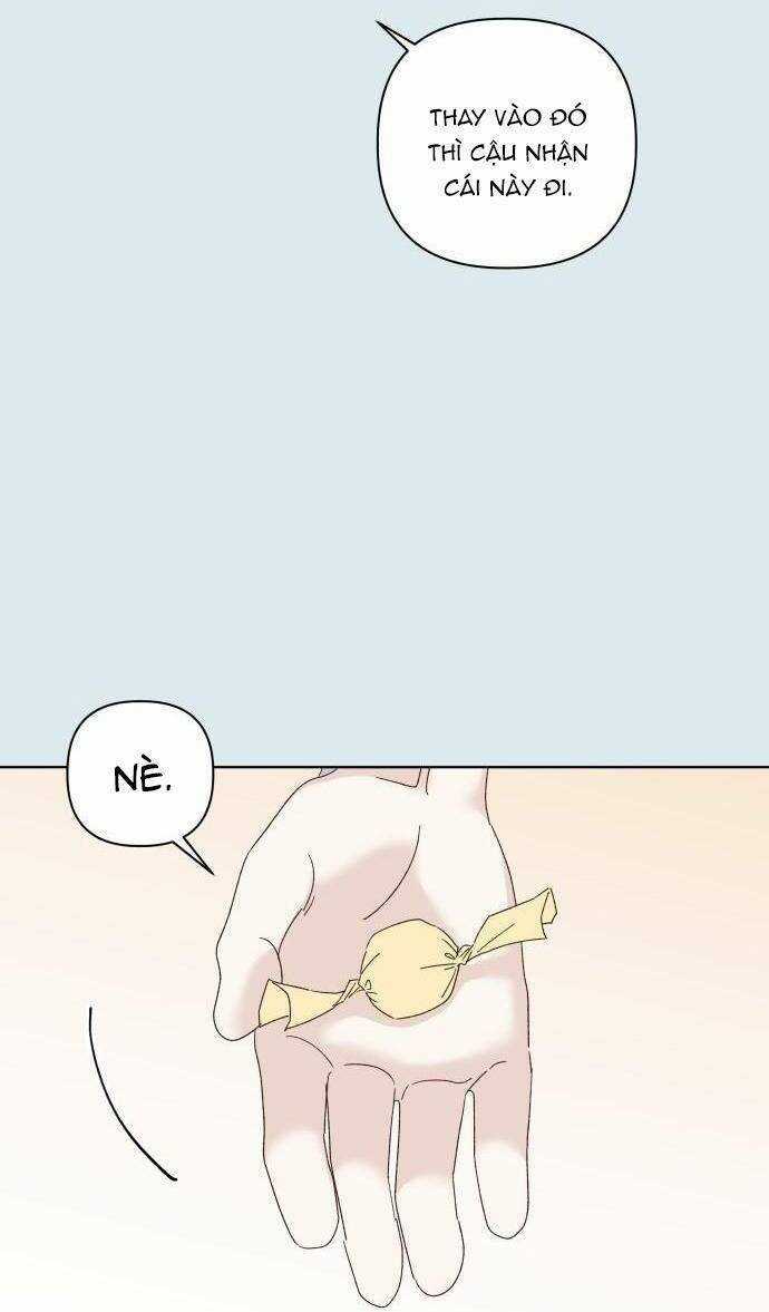 Ranh Giới Tình Yêu Chapter 43 trang 42