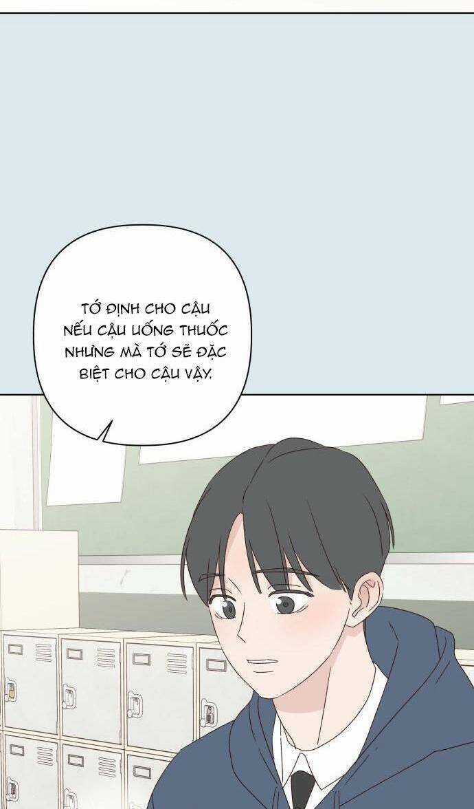 Ranh Giới Tình Yêu Chapter 43 trang 43