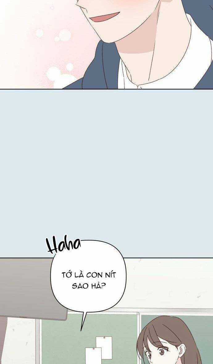 Ranh Giới Tình Yêu Chapter 43 trang 45