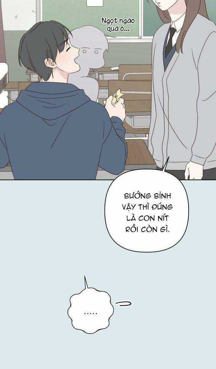 Ranh Giới Tình Yêu Chapter 43 trang 46