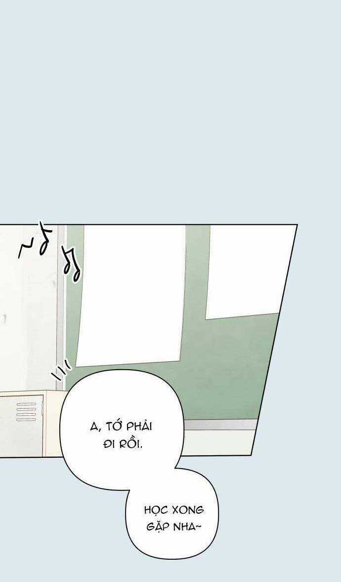 Ranh Giới Tình Yêu Chapter 43 trang 47