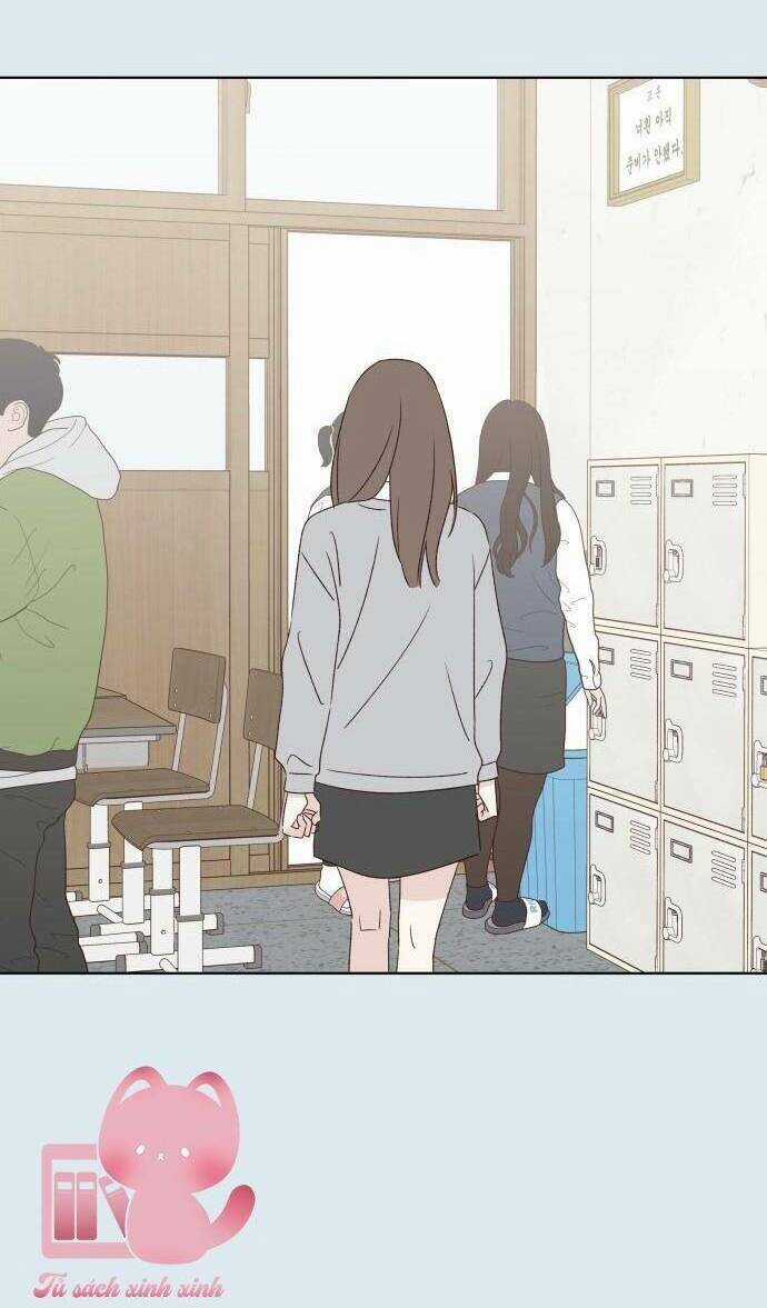 Ranh Giới Tình Yêu Chapter 43 trang 48