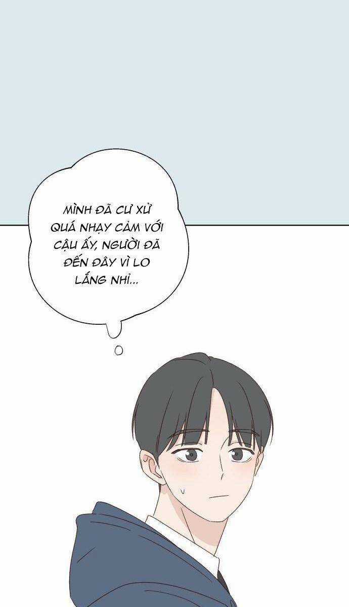 Ranh Giới Tình Yêu Chapter 43 trang 50