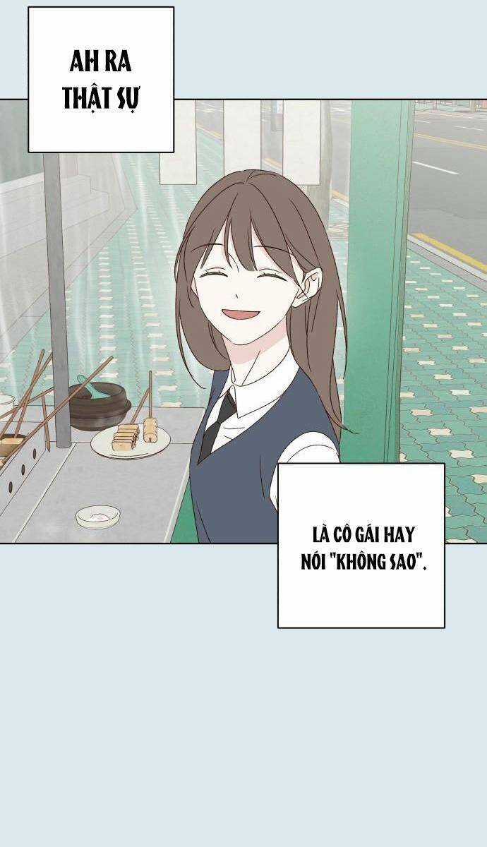 Ranh Giới Tình Yêu Chapter 43 trang 53