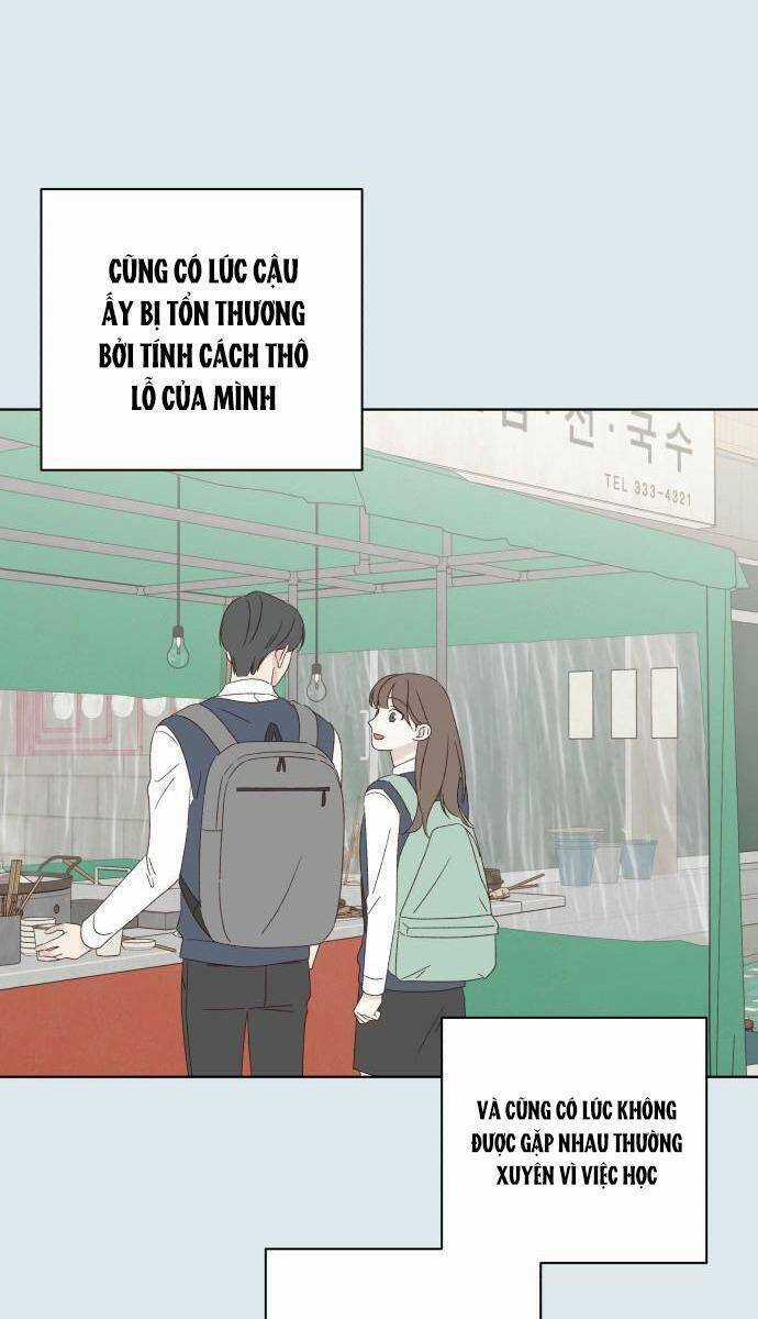 Ranh Giới Tình Yêu Chapter 43 trang 54