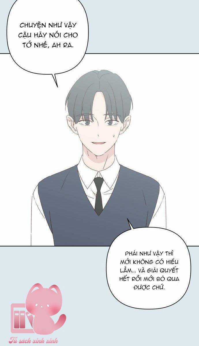 Ranh Giới Tình Yêu Chapter 43 trang 56