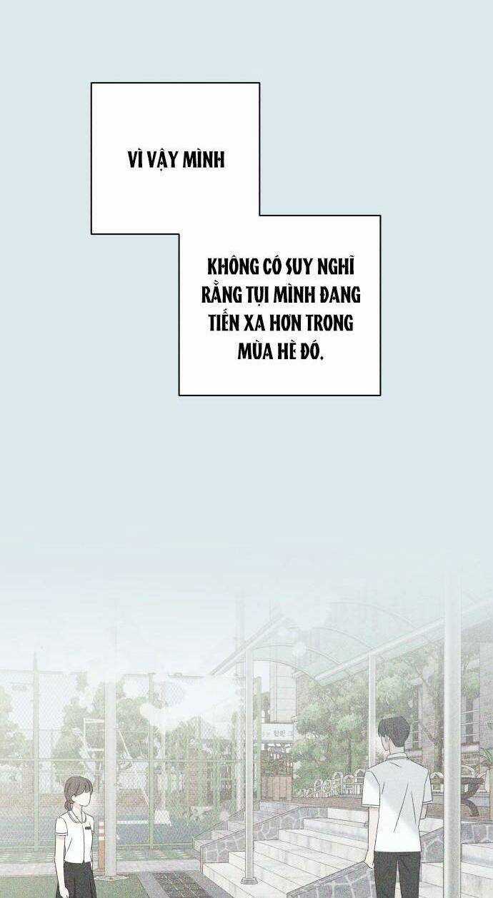 Ranh Giới Tình Yêu Chapter 43 trang 58