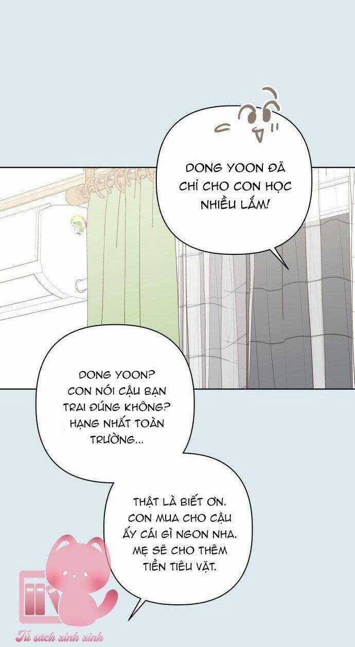 Ranh Giới Tình Yêu Chapter 43 trang 64