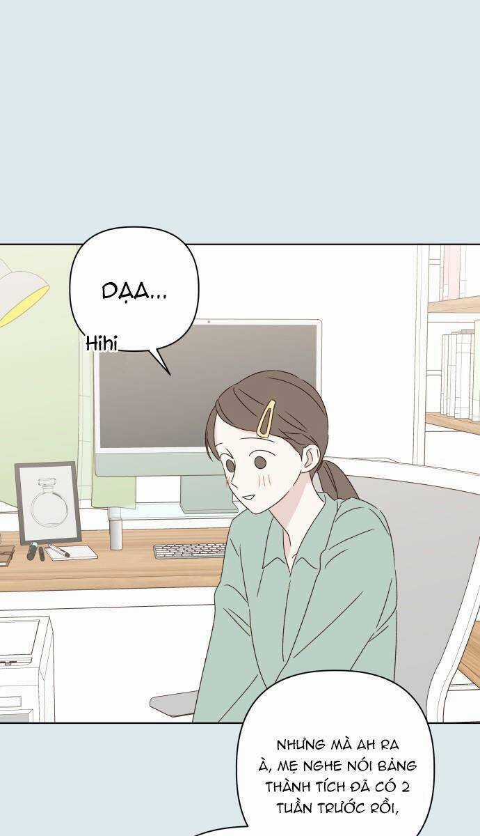 Ranh Giới Tình Yêu Chapter 43 trang 65