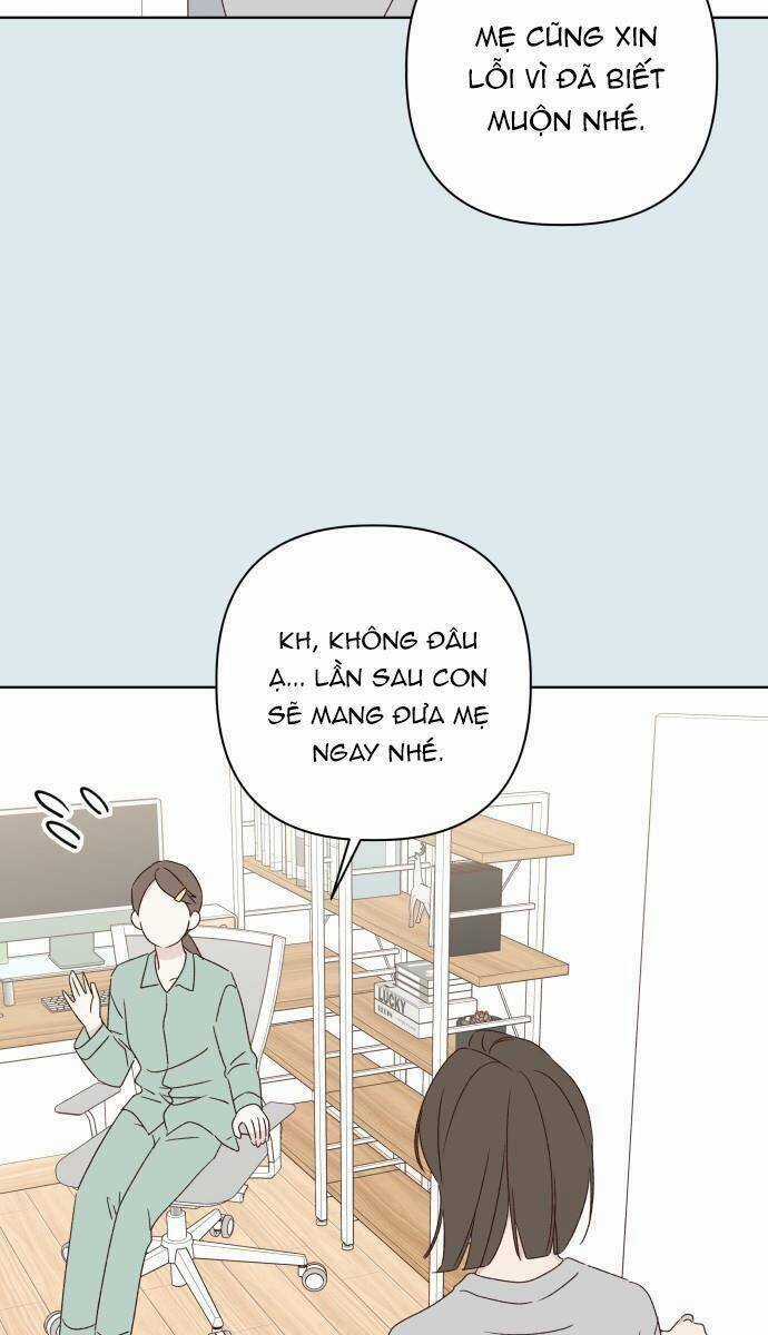 Ranh Giới Tình Yêu Chapter 43 trang 68