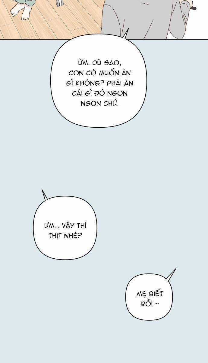 Ranh Giới Tình Yêu Chapter 43 trang 69