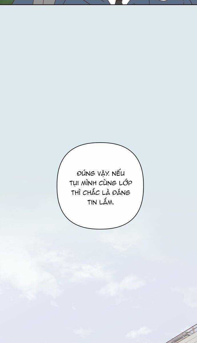 Ranh Giới Tình Yêu Chapter 43 trang 7