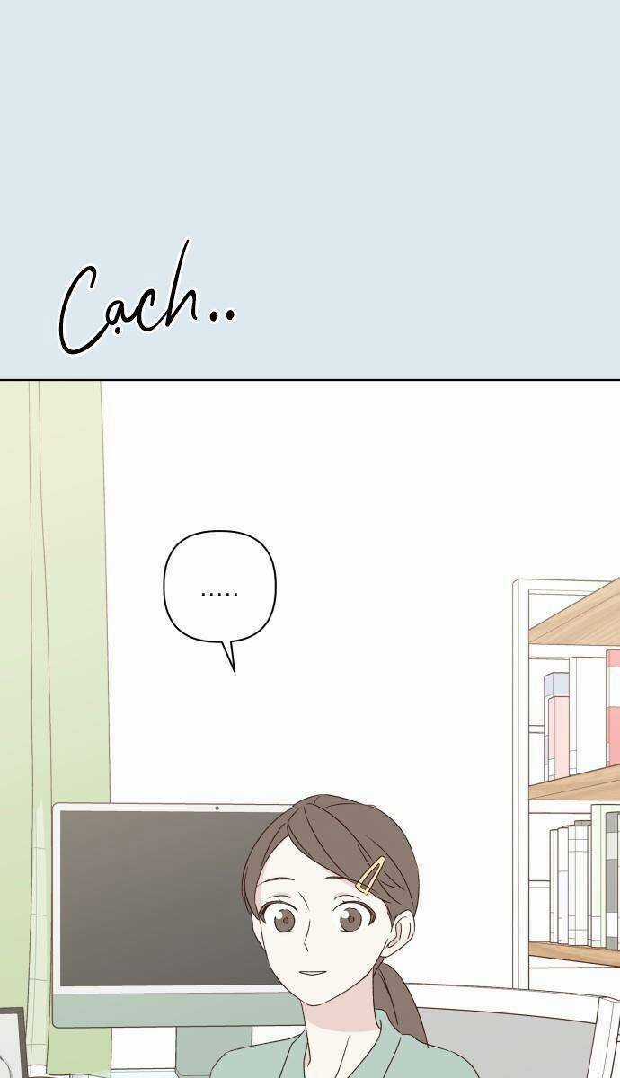 Ranh Giới Tình Yêu Chapter 43 trang 70