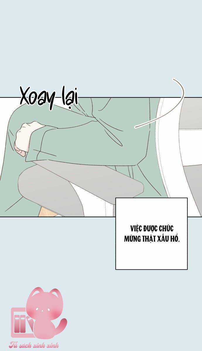 Ranh Giới Tình Yêu Chapter 43 trang 72