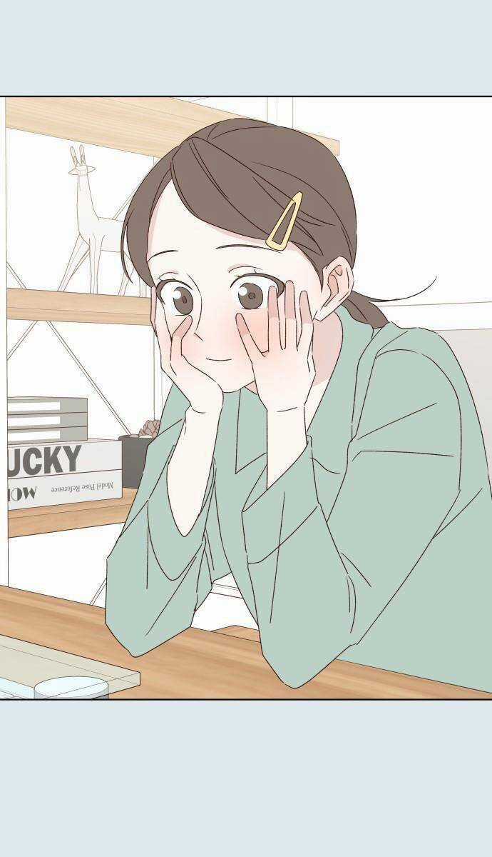 Ranh Giới Tình Yêu Chapter 43 trang 73