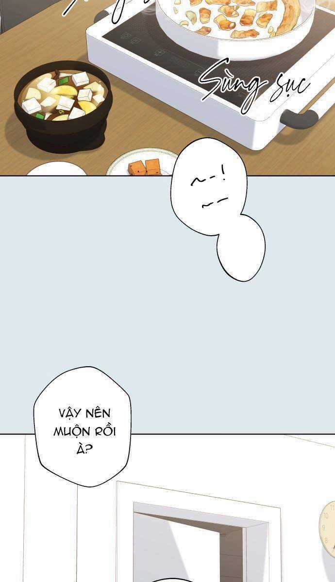 Ranh Giới Tình Yêu Chapter 43 trang 75