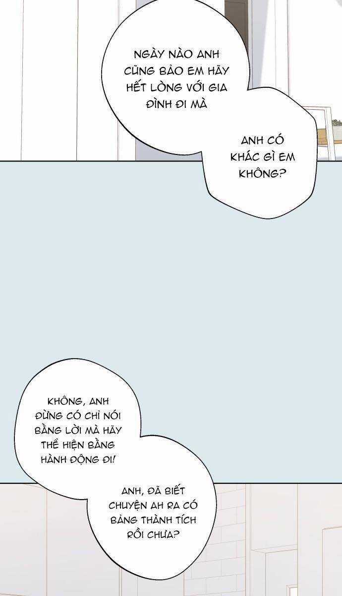 Ranh Giới Tình Yêu Chapter 43 trang 76