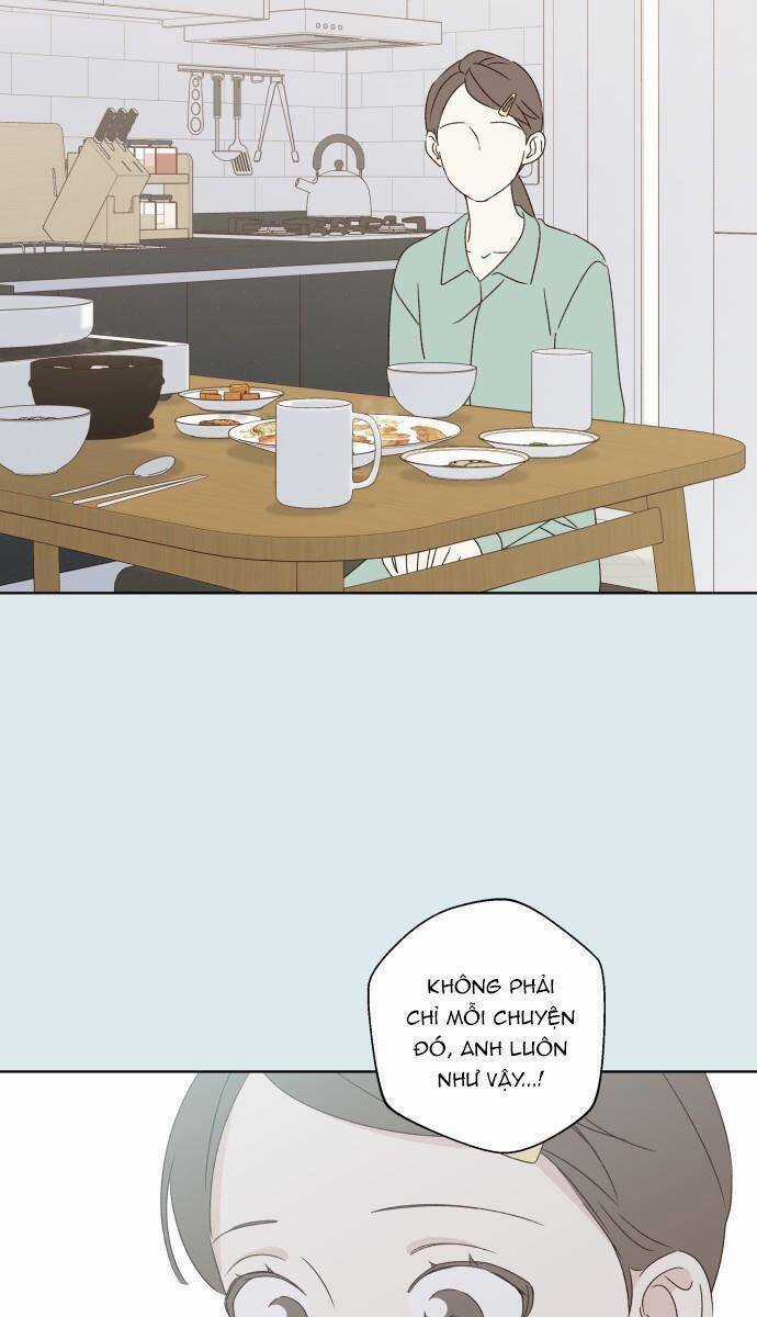 Ranh Giới Tình Yêu Chapter 43 trang 77