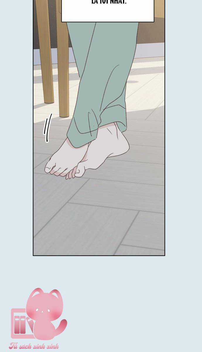 Ranh Giới Tình Yêu Chapter 43 trang 80