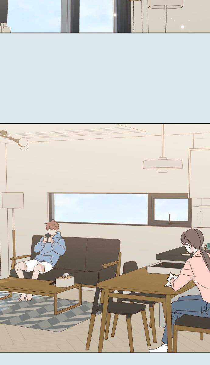 Ranh Giới Tình Yêu Chapter 43 trang 82