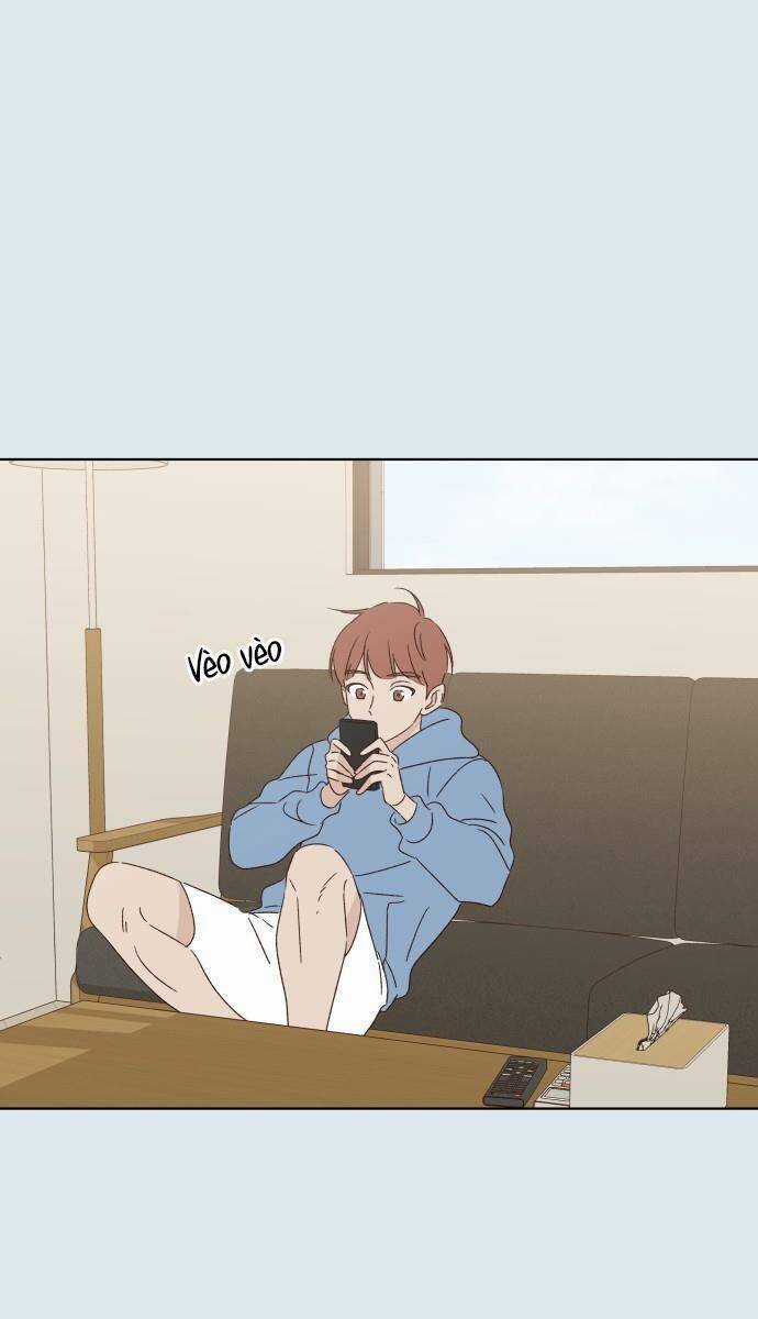 Ranh Giới Tình Yêu Chapter 43 trang 83