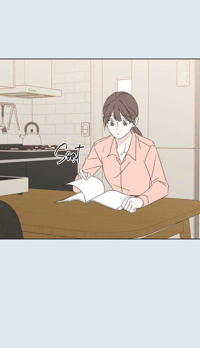 Ranh Giới Tình Yêu Chapter 43 trang 84