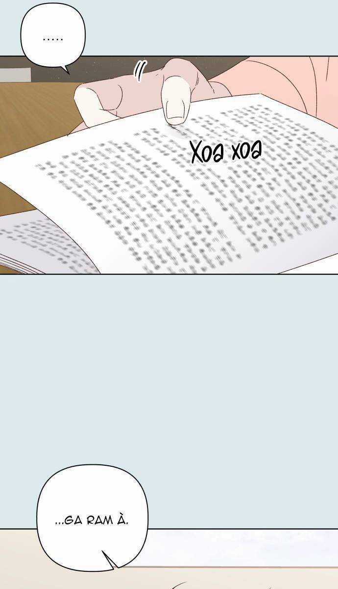 Ranh Giới Tình Yêu Chapter 43 trang 85