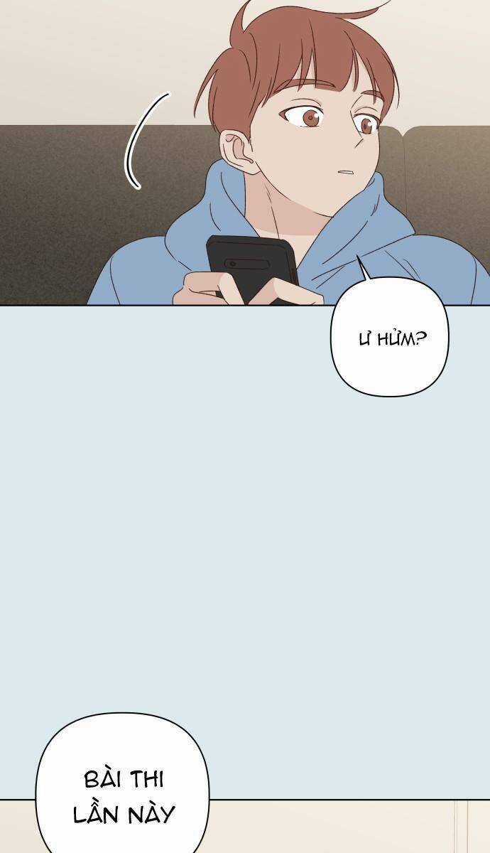 Ranh Giới Tình Yêu Chapter 43 trang 86