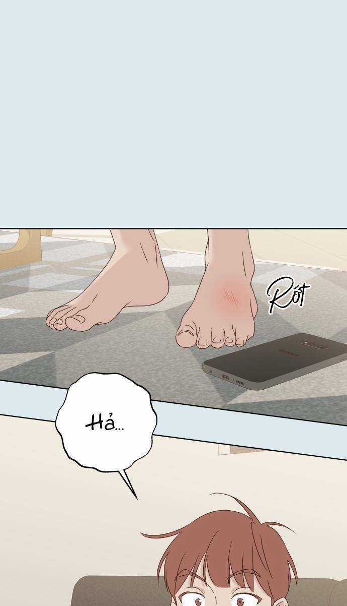 Ranh Giới Tình Yêu Chapter 43 trang 89