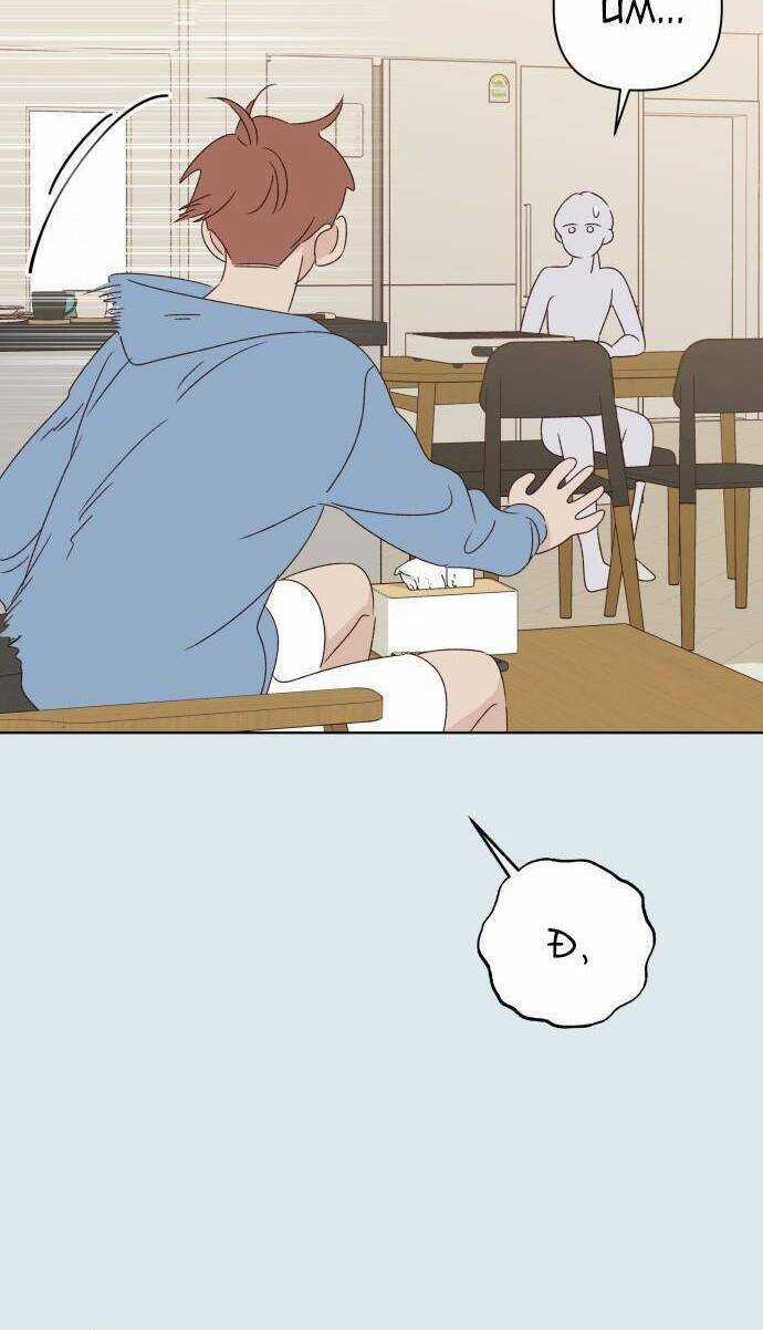 Ranh Giới Tình Yêu Chapter 43 trang 91