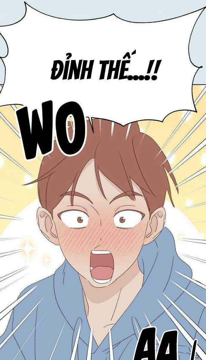 Ranh Giới Tình Yêu Chapter 43 trang 92