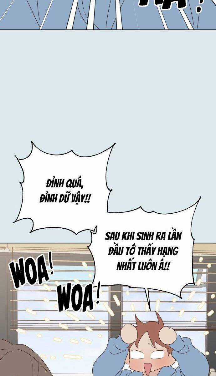 Ranh Giới Tình Yêu Chapter 43 trang 93