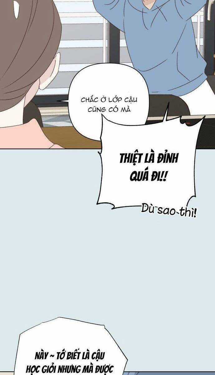 Ranh Giới Tình Yêu Chapter 43 trang 94