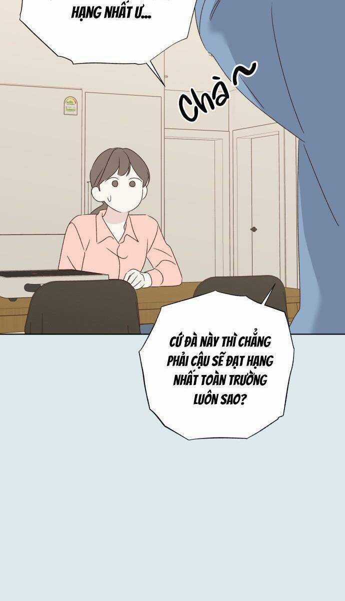 Ranh Giới Tình Yêu Chapter 43 trang 95