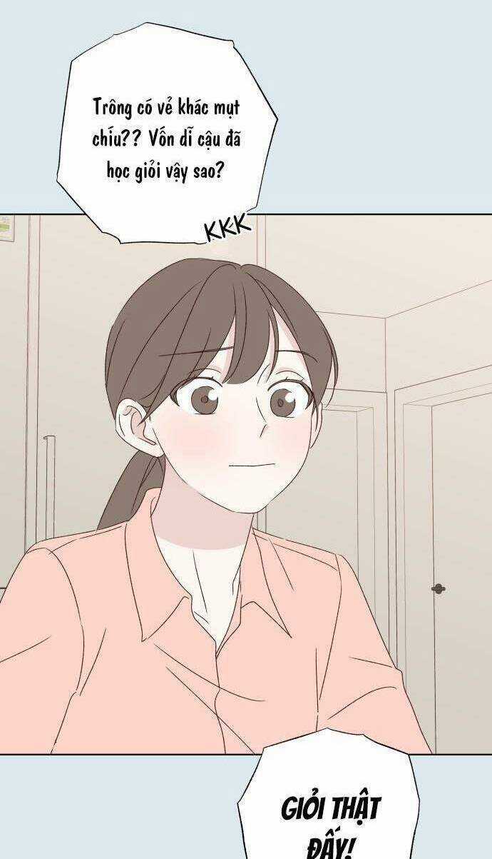 Ranh Giới Tình Yêu Chapter 43 trang 96