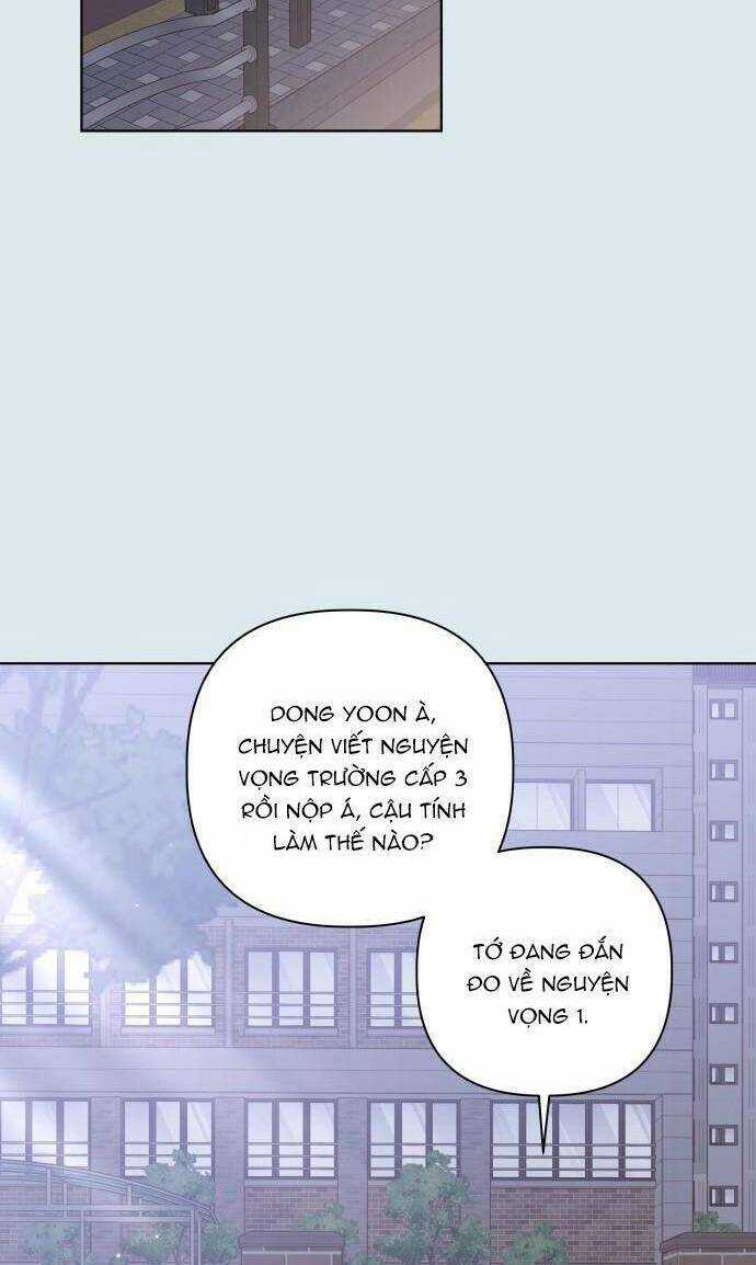 Ranh Giới Tình Yêu Chapter 44 trang 10