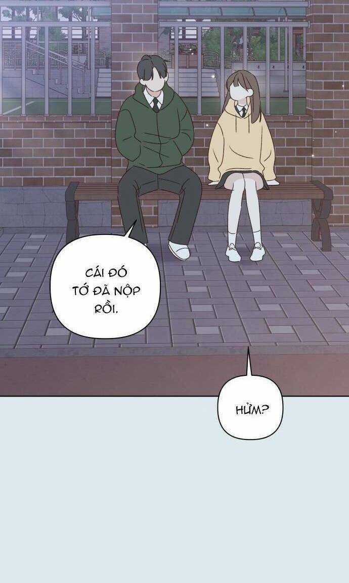 Ranh Giới Tình Yêu Chapter 44 trang 11