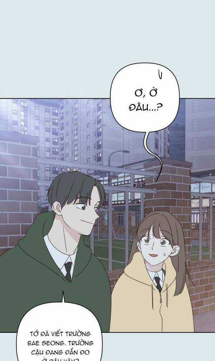 Ranh Giới Tình Yêu Chapter 44 trang 12