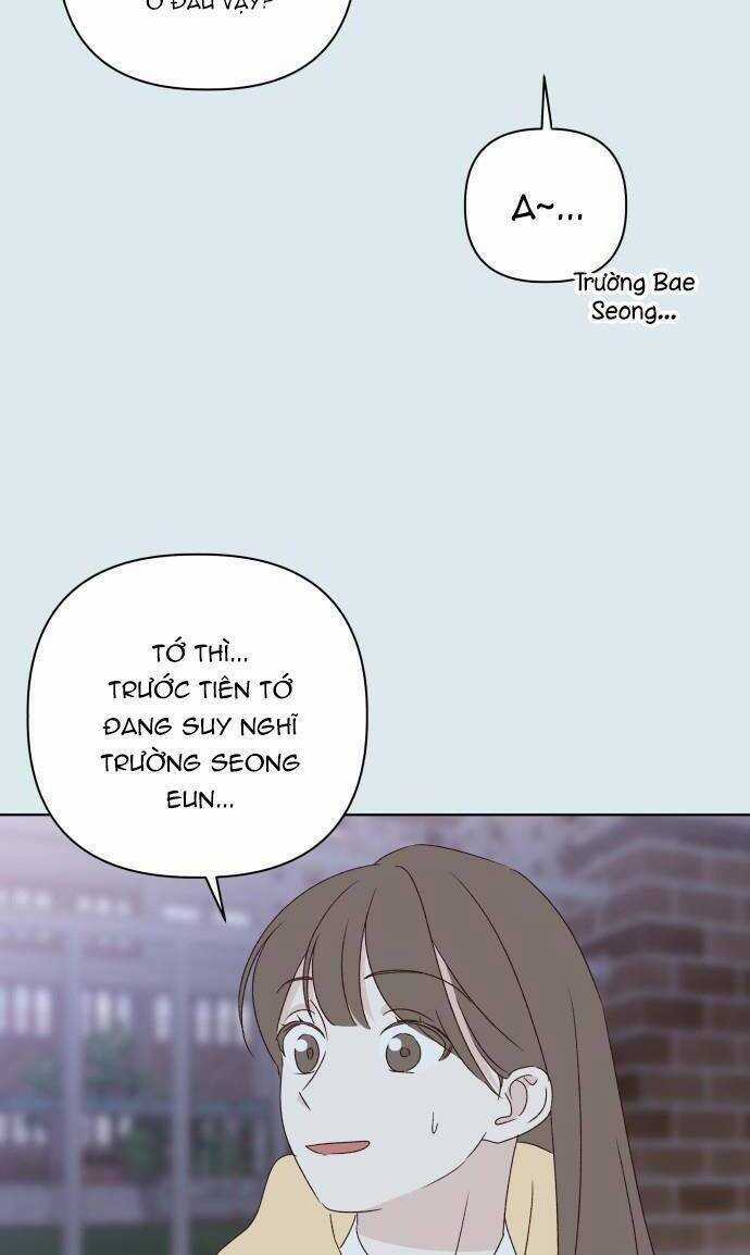 Ranh Giới Tình Yêu Chapter 44 trang 13