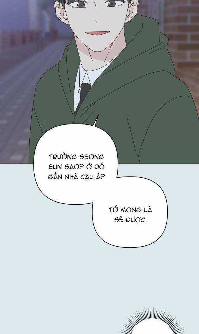 Ranh Giới Tình Yêu Chapter 44 trang 15