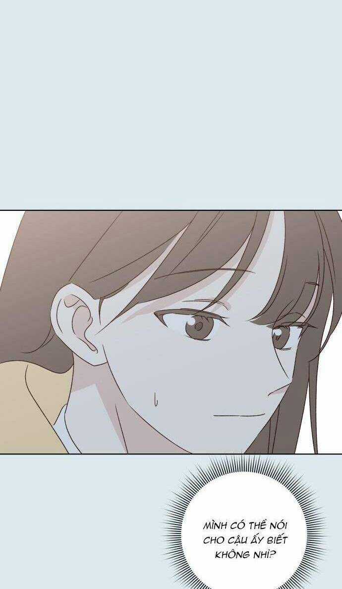 Ranh Giới Tình Yêu Chapter 44 trang 18