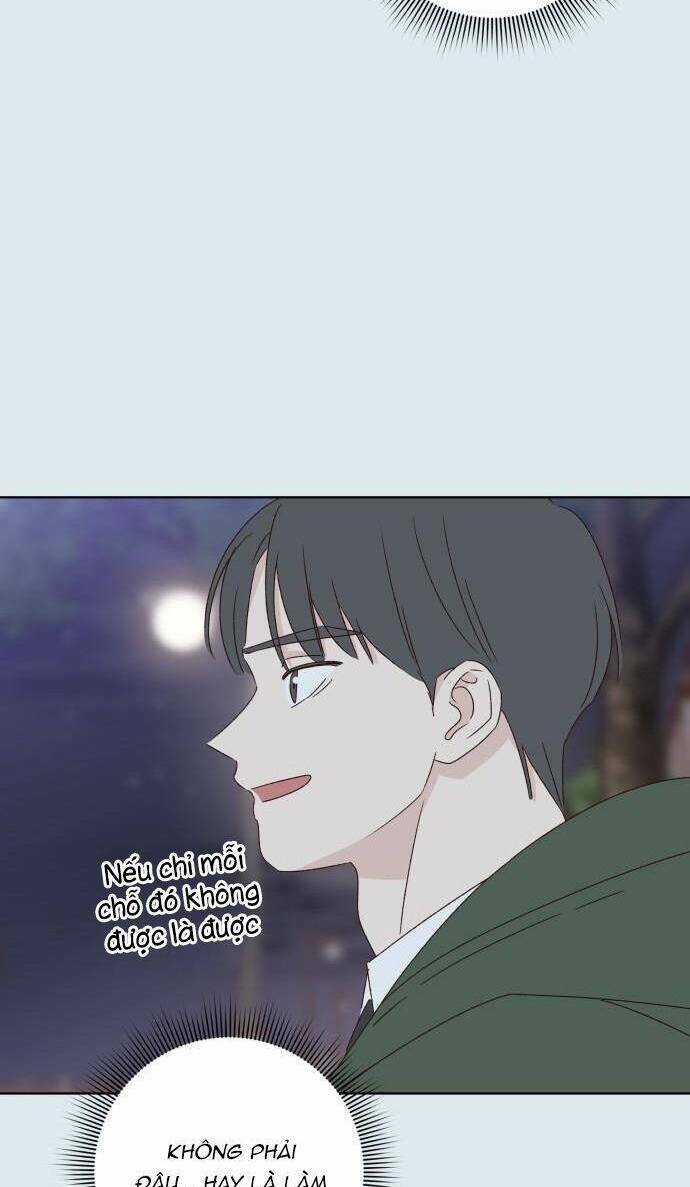 Ranh Giới Tình Yêu Chapter 44 trang 19