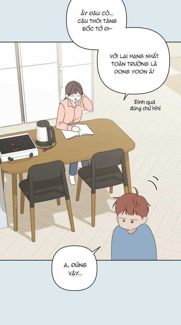 Ranh Giới Tình Yêu Chapter 44 trang 2